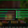 110 lvl skyblock 1B NW  ViP - image