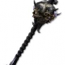 The Dark Defiler Rattling Sceptre - Fast Delivery - image