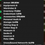 ⚡️ HYPIXEL SKYBLOCK ISLAND / PROFILE WITH 6.66B (ALL UNSOULBOUND) NETWORTH | 0% BAN RISK ⚡️ - image