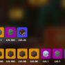 ⚡PROFILE | 6.7B NETWORTH | 1.8B COINS PURSE (6.7B ALL UNSOULBOUND) - Read Description - image