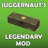 [XBOX] Juggernaut's Legendary Mod (Damage Increases up to +25% as Health Increases) - image