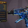 ⭐[PC/XB/PS] M10/L72 - REDISTRIBUTOR 414.712 DMG (126% CRYO EFF) - 16.33 FIRE RATE, 1.6s RELOAD ⭐ - image