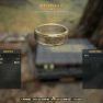 [LUCK FDCWR] Food Drink Chem Weight Reduction Wedding Ring (LUCK) [Legendary outfit] - image