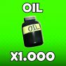 [XBOX] Waste Oil x1.000 - image