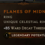 LP1 Flames of Midnight - Self-play or Pilot - All Factions - image