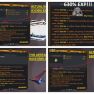 ⭐[PC/XB/PS] LVL1 ZANE EXP PACK (ZANE CM + SHIELD + GRENADE + ARTIFACT) - BEST LVL EXP PACK FOR ZANE⭐ - image