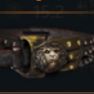 The Magnate, Studded Belt - PC ( Necropolis SoftCore ) Instant Delivery - image