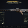 [PC] Two Shot Explosive Light Machine Gun (15% faster reload) - image