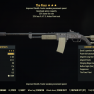 [PC] Quad The Fixer (+25% Weapon Speed / 25% less VATS AP cost) - image