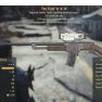 Vampire's The Fixer [25% faster fire rate | 25% less V.A.T.S. Action Point cost] - image