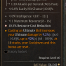 1GA Ultimate Loop Focus - Dream Catcher / 92% Stacking Bonus - image