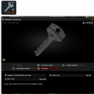 Hillside house key (Flea Market Trade) - image