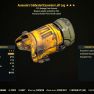 Assassin's Excavator Power Armor (AP Refresh/Weapon weights reduction) 6/6 Full Set - image