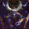EU GALLYWIX Last boss Heroic - The War Within Season 2 - LOU RAID - image