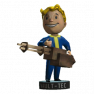 [PS4/PS5] Bobblehead: Big Guns (Heavy Gun Dmg +20%) (x100) - image