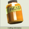 Waste Acid [10.000] (Junk) - image