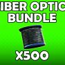 [XBOX] Fiber Optics Bundle x500 - image