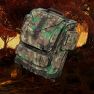 Camo Backpack Plan - image