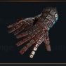 Hand of the Fervent, Zealot Gloves - PC ( Standard SoftCore ) Instant Delivery - image