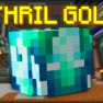 Hypixel Skyblock Item ││Mythic Mithril Golem 100 LVL ││ KurzFroge ││Quick, Fast, Easy!││ - image