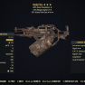 [PC] Anti-armor Holy Fire (+25% Weapon Speed / 25% less VATS AP cost) AA2525 - image