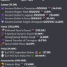 Hypixel skyblock ISLAND/PROFILE ( Networth : 467M ( All UNSOULBOUND / 99% risk free!) - image