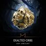 1 EXALTED ORB = (0.005 half ofcent) - image