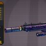 ⭐[PC/XB/PS] LVL1 SOULRENDER - 1.235.537 DMG (110% CRYO EFFICIENCY) - 16.71 FIRE RATE - INF AMMO⭐ - image