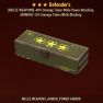 Defender's Legendary Mod (Weapons Melee and Armor) - image
