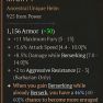 Tuskhelm of Joritz the Mighty - image