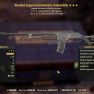 Bloodied Combat Rifle (+50% critical damage, VATS crit fills 15% faster) - image