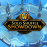 [US/EU] ARENA solo shuffle The War Within Season 1 Rating Boost 0-2400 / Piloted / Any class - image