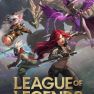 OCE ] Almost All Champs 400 Skins 5 Ultimate Gun Goddess Miss Fortune Pulsefire Caitlyn God King Dar - image