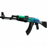 AK-47 | Ice Coaled (Field-Tested) - image