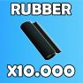 Raw Rubber x10.000 - image