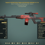 [XBOX] Vampire's Handmade Hot Rod Flames (+25% Weapon Speed, -90% Weight) - image