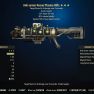 Anti-armor PLasma Rifle (25% faster fire rate/90% reduced weight) - image