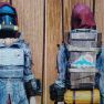 Blue ridge caravan backpack plan - image
