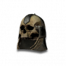 [Hardcore] Wormskull (Bone Helm) ✧ +1 Necro Skills ✧ Level 21+ - image