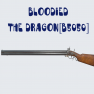 ⭐[PC] [B5050] Bloodied The Dragon (legacy) (Critical shots do +50% damage・Breaks 50% slower)⭐ - image