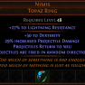 Nimis Non-Corrupted standard softcore - image