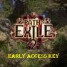 Early Access Key - image