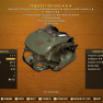 [XBOX] Vanguard's Sentinel T-51b Torso (+1 Intelligence) - image