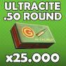 [XBOX] Ultracite .50 Round x25000 - image