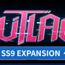 1 Unit = 1 Flame Elementium Min Order 10FE USEUAsia The Outlaw Season SS9 - image