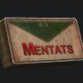 Berry Mentats x500 (+5 Intelligence) - image