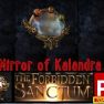 [PC] Mirror of Kalandra // Sanctum Softcore // Instant Delivery - No bot! - image