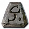 Nef rune #4 - image