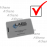 Lab access keycard DELIVERY 24/7 - image