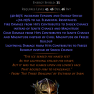 The Three Dragons Solid Mask ⭐ Dawn of the Hunt Standard - image